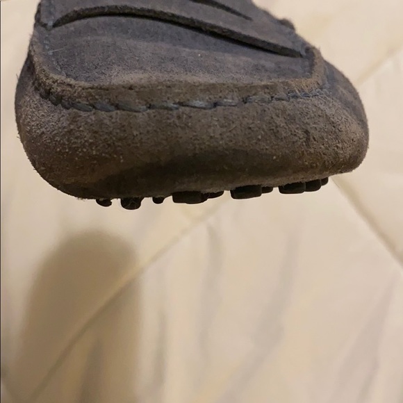 Tod’s Grommino Loafers - Picture 6 of 8